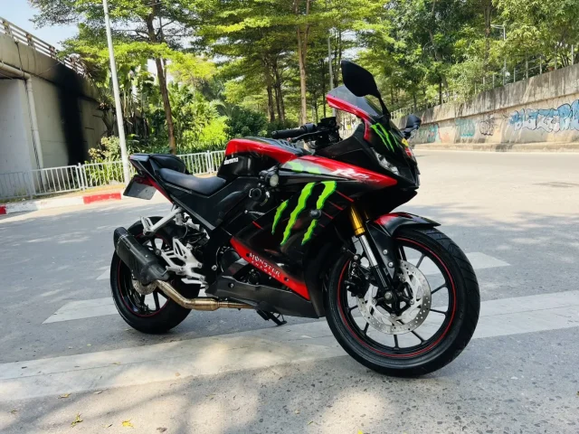 Bán Xe Yamaha R15v3 cũ đời 2021, 2022