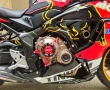 Motor CBR650R cu
